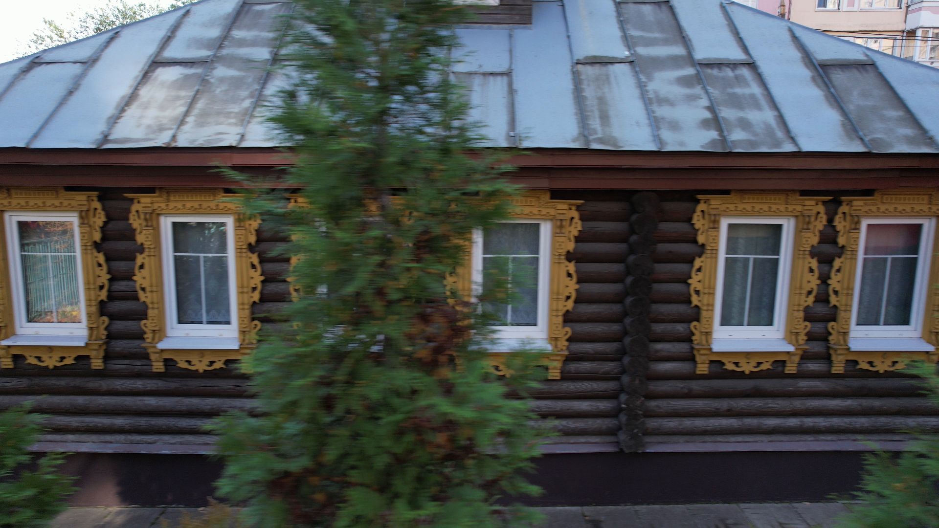 вов, фрязино, музей,видео с коптера,