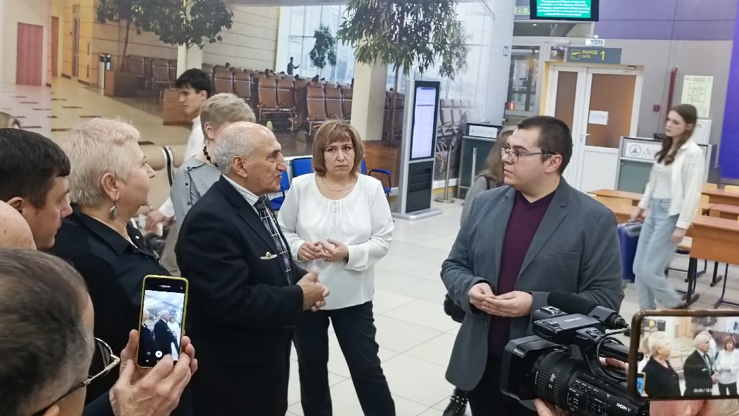 Московия, Домодедово, аэропорты, студенты