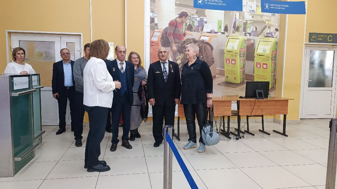 Московия, Домодедово, аэропорты, студенты