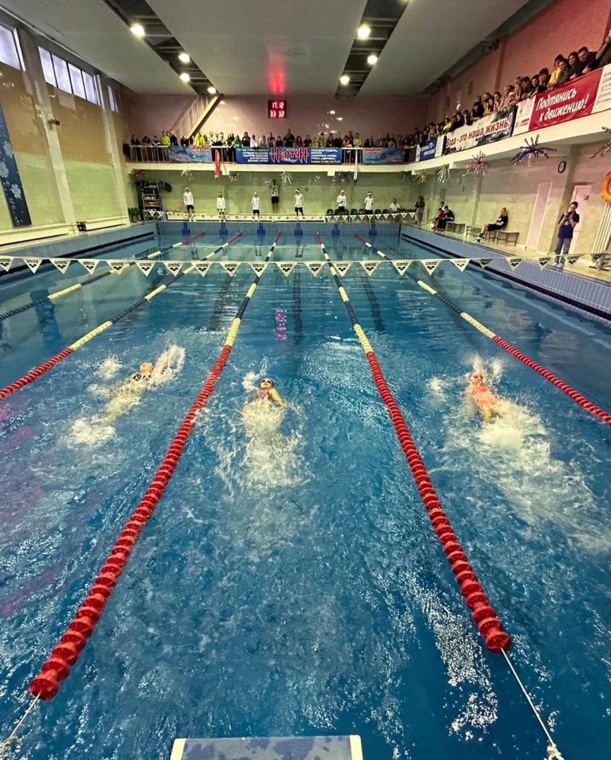 спорт подмосковья, орехово-зуево,