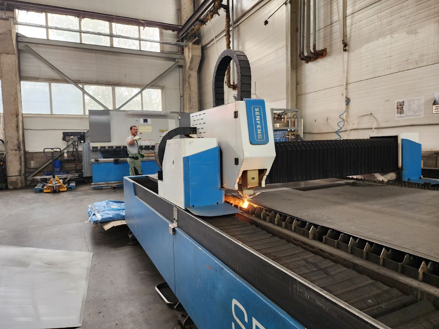 мытищи, Компания Лебер, Импортозамещение, бизнес, Саудовская Аравия,