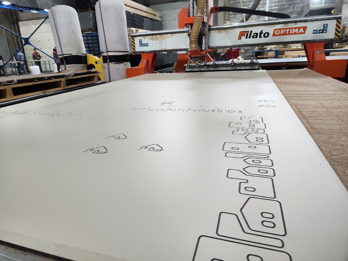 мытищи, Компания Лебер, Импортозамещение, бизнес, Саудовская Аравия,