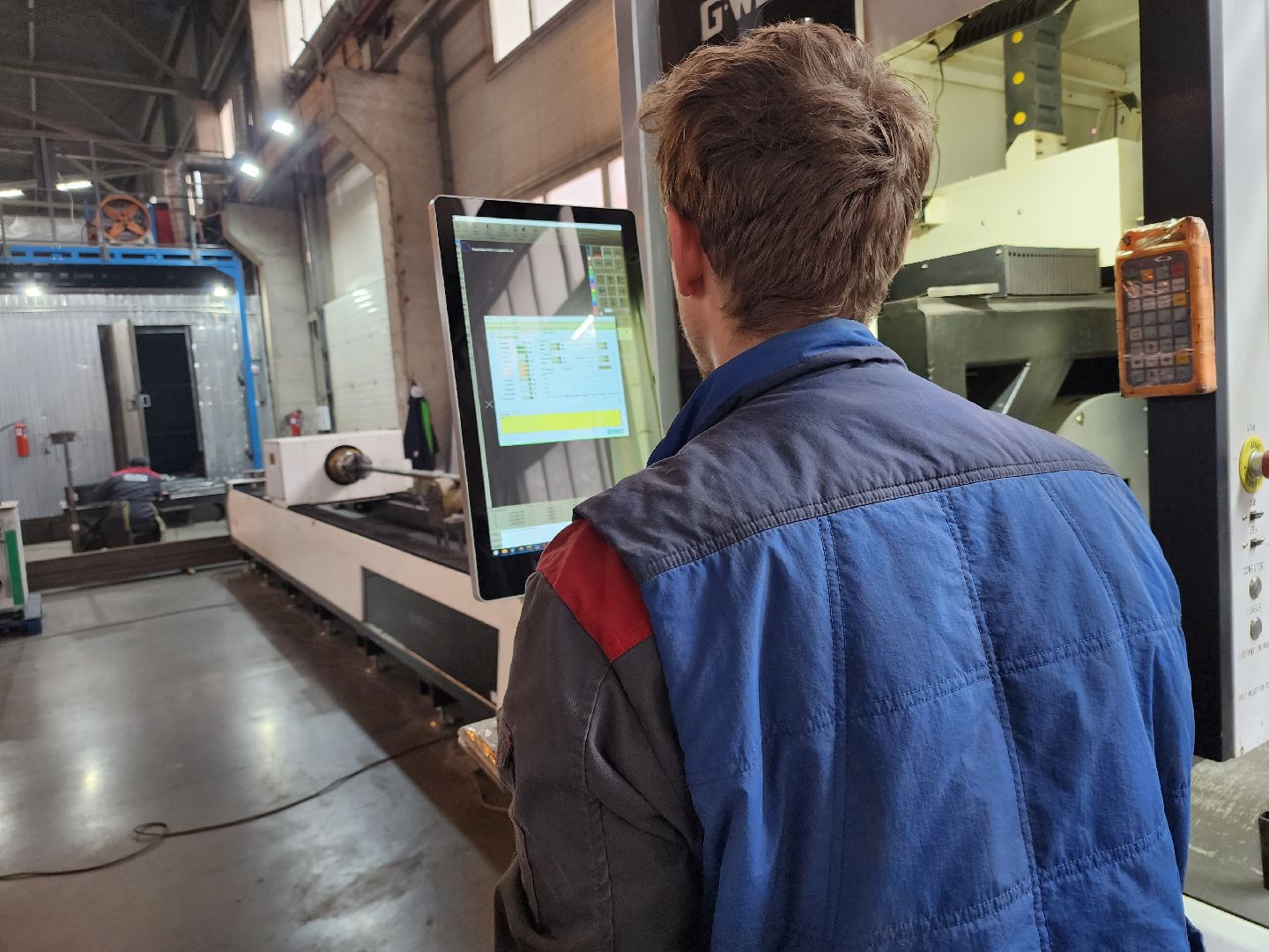 мытищи, Компания Лебер, Импортозамещение, бизнес, Саудовская Аравия,