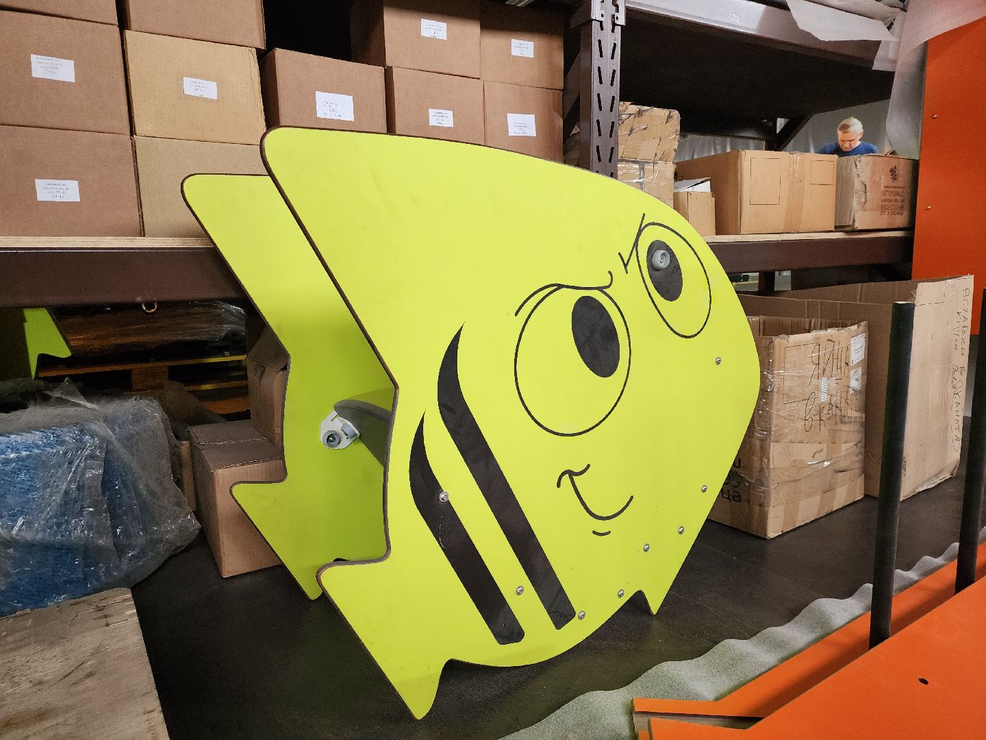 мытищи, Компания Лебер, Импортозамещение, бизнес, Саудовская Аравия,