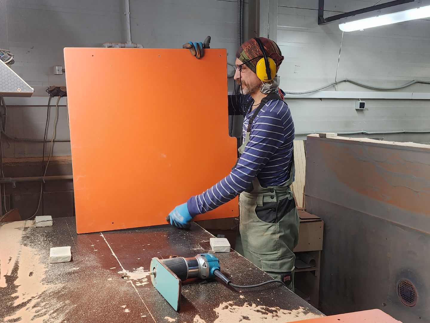 мытищи, Компания Лебер, Импортозамещение, бизнес, Саудовская Аравия,