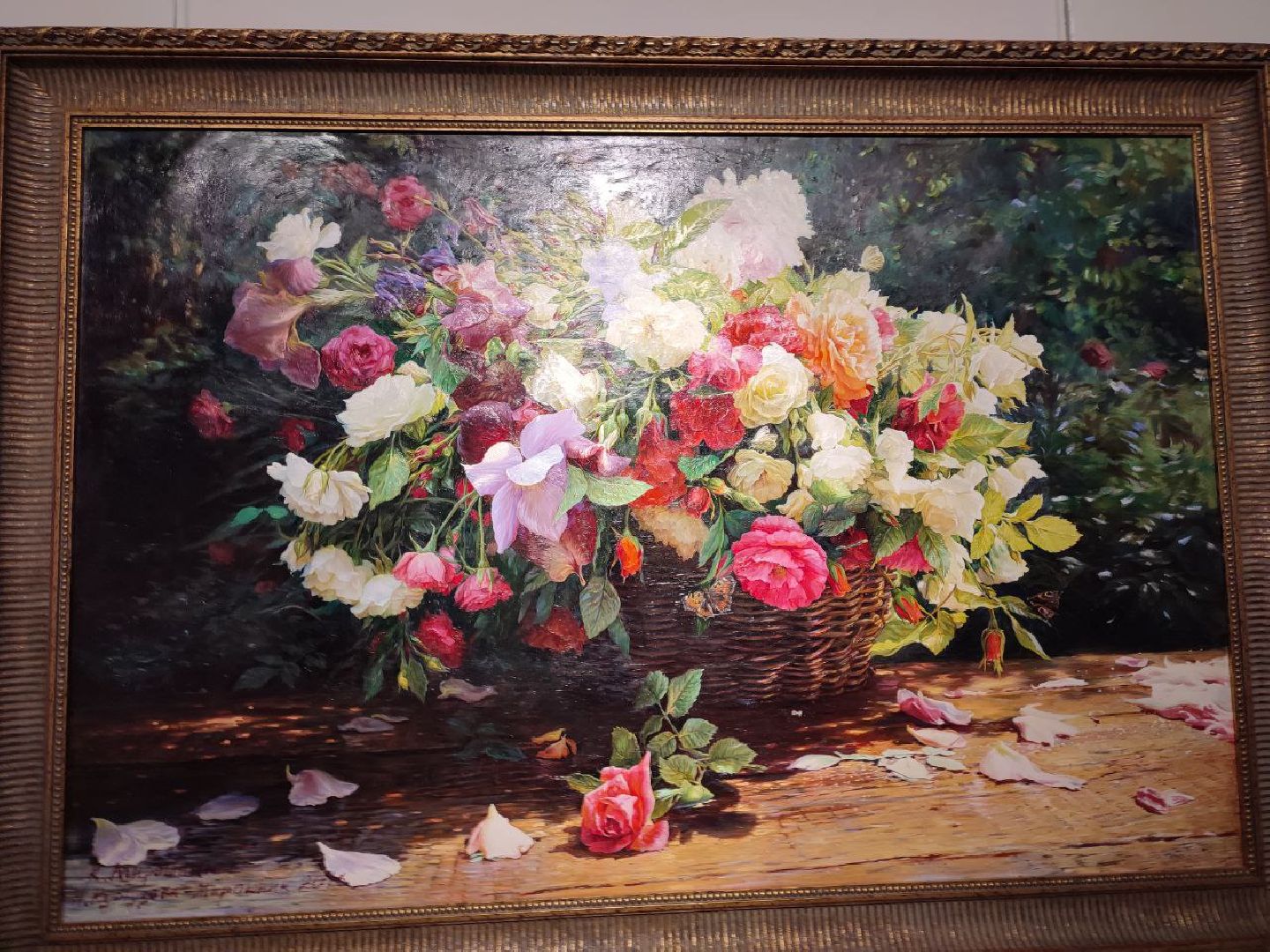 мытищи, Галерея искусств, юбилей,