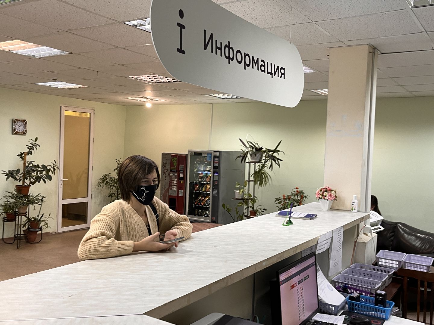 поликлиника перезагрузка, московская область, подмосковье, здравоохранение, здравоохранение подмосковья, руза, рузский городской округ,