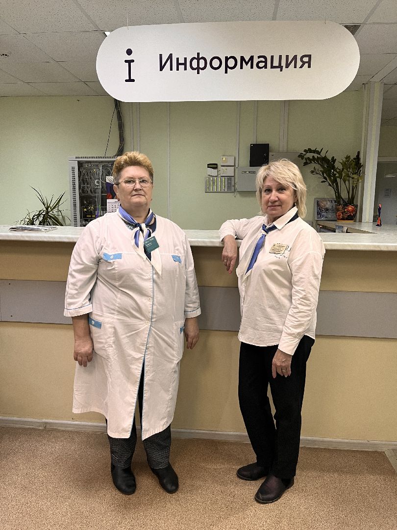 поликлиника перезагрузка, московская область, подмосковье, здравоохранение, здравоохранение подмосковья, руза, рузский городской округ,