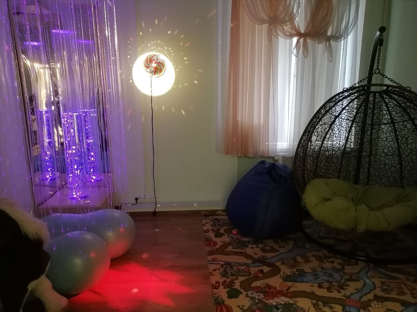 реабилитация,