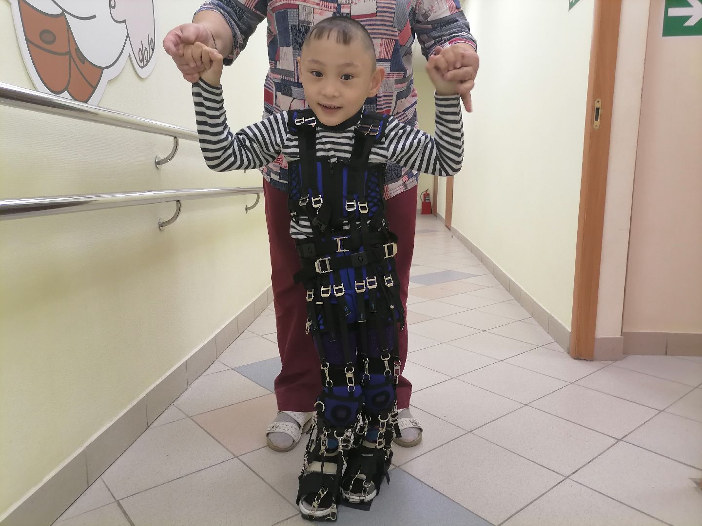 реабилитация,