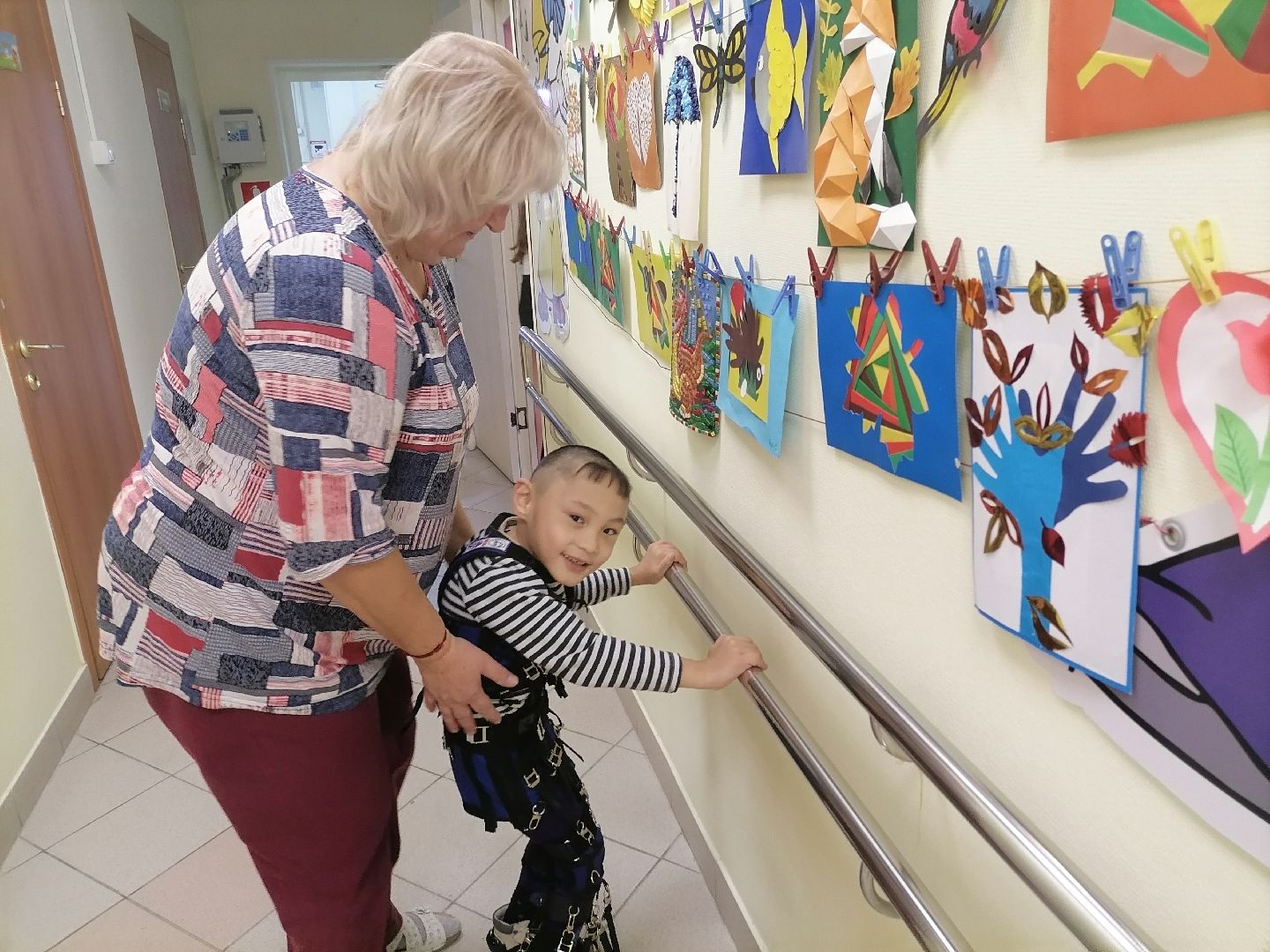 реабилитация,