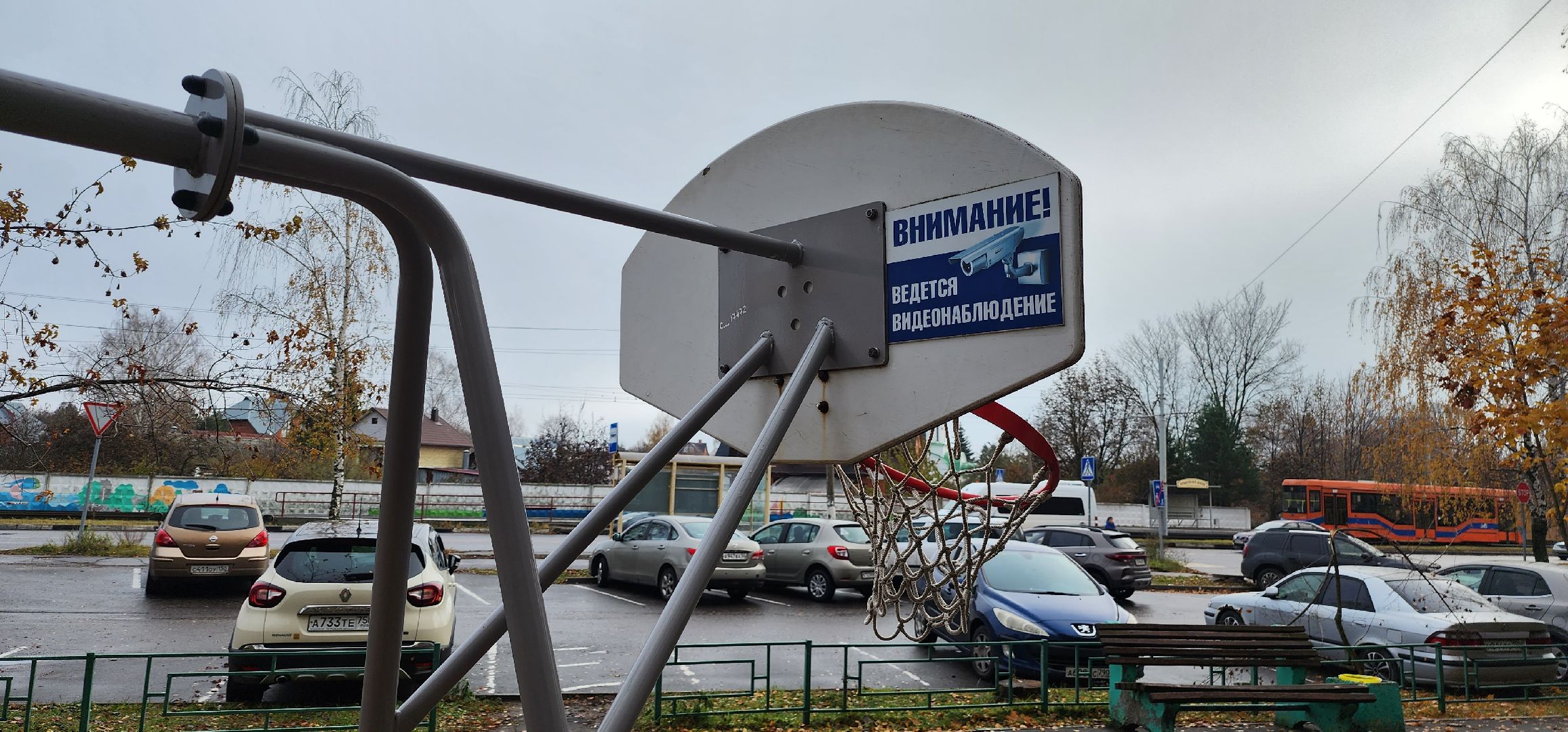 Коломна, лучший двор, конкурс,