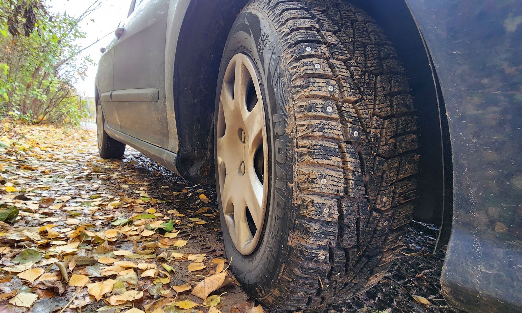 Коломна, шины, мегабак