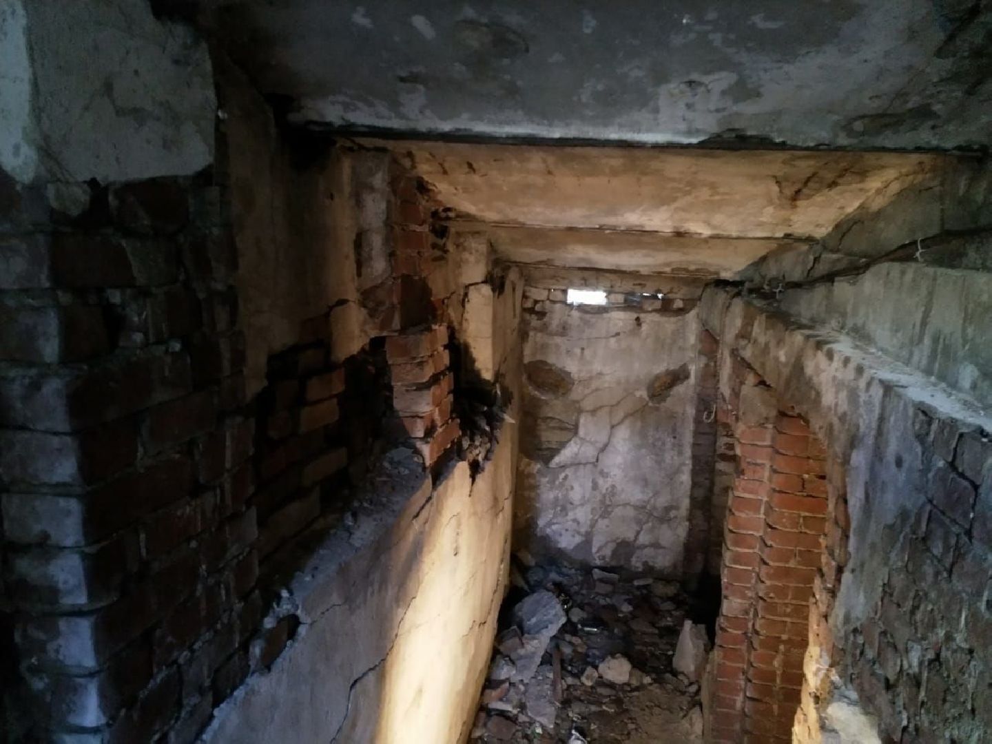 Коломна, расселение, аварийное жилье,