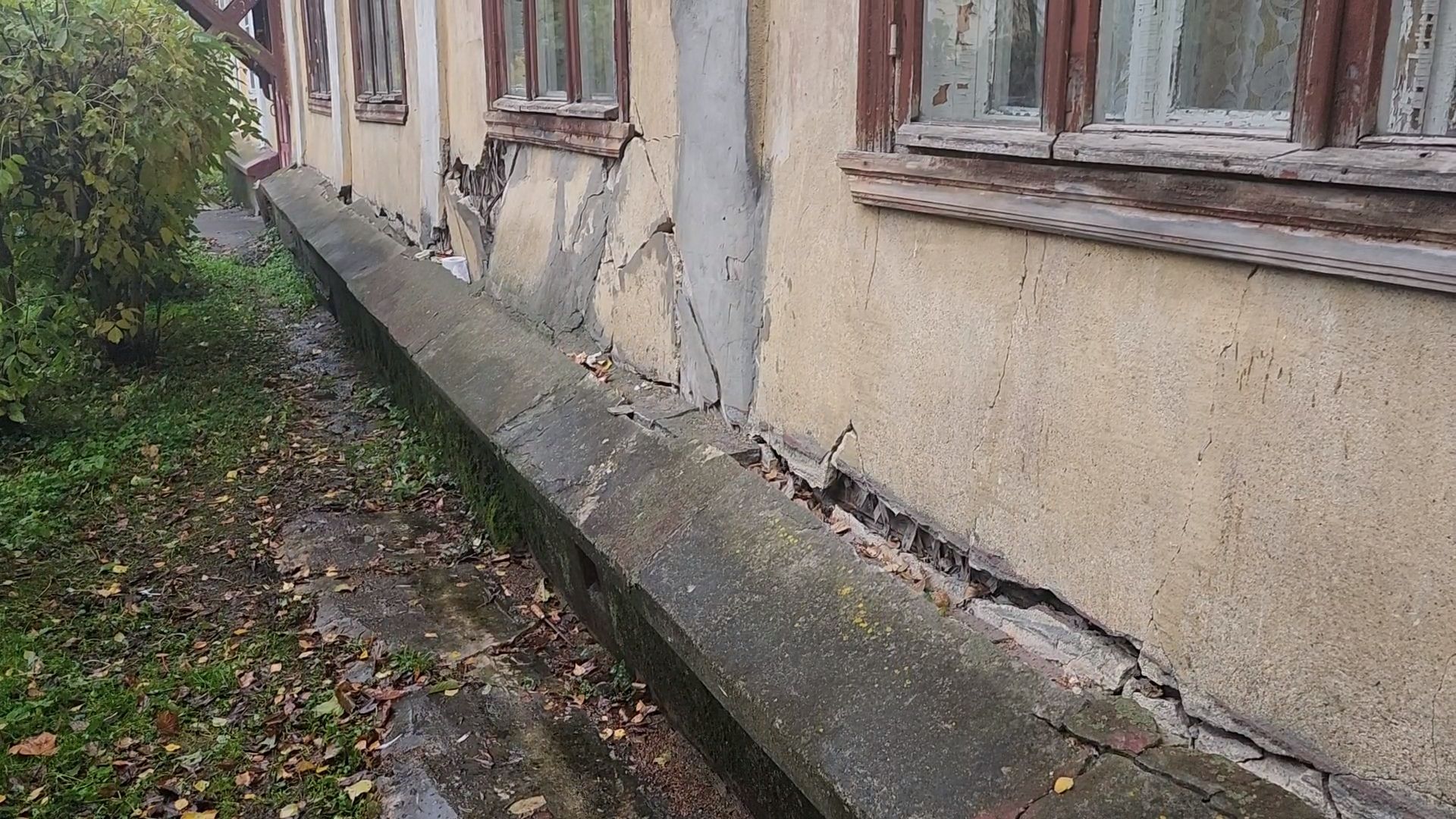 Коломна, расселение, аварийное жилье,