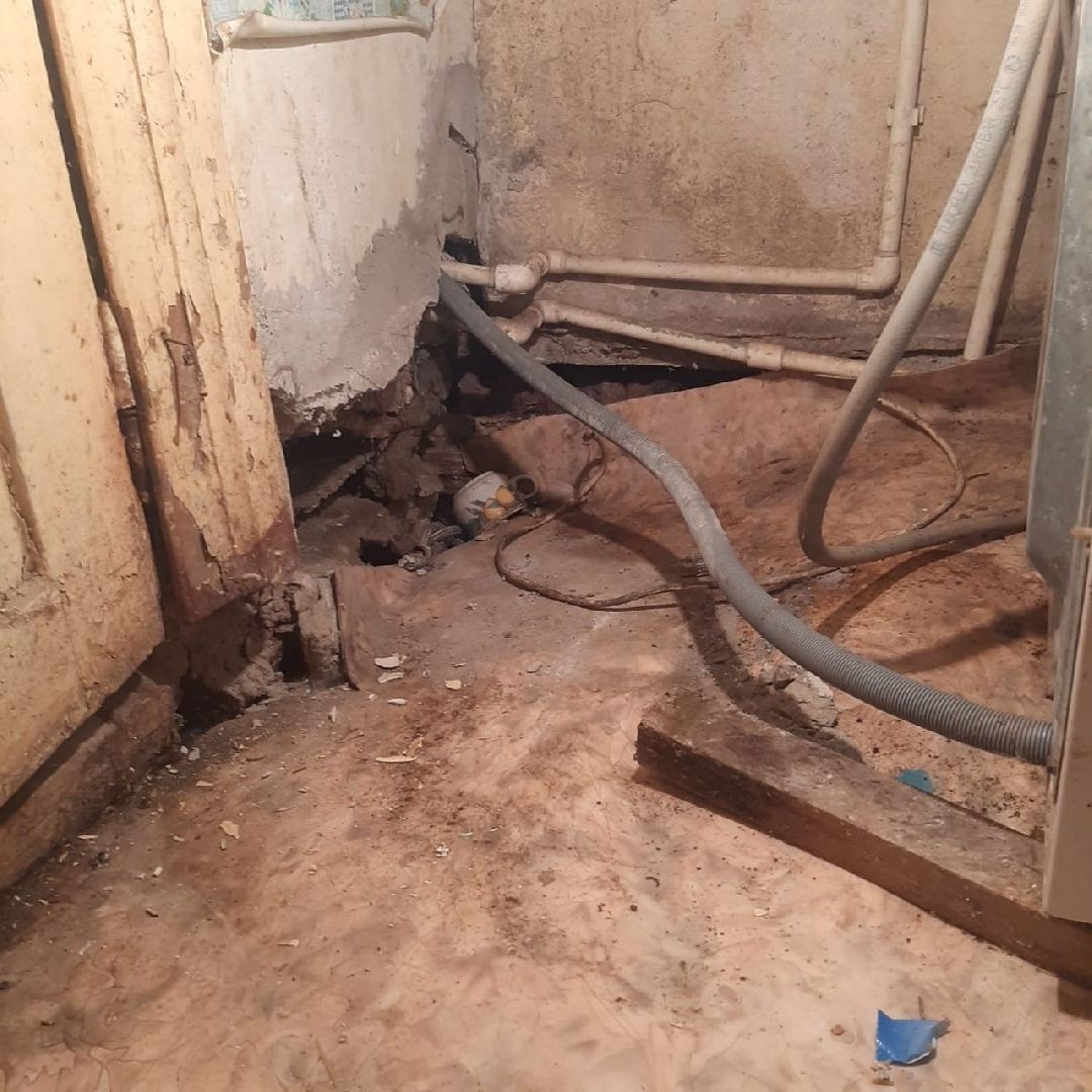 Коломна, расселение, аварийное жилье,