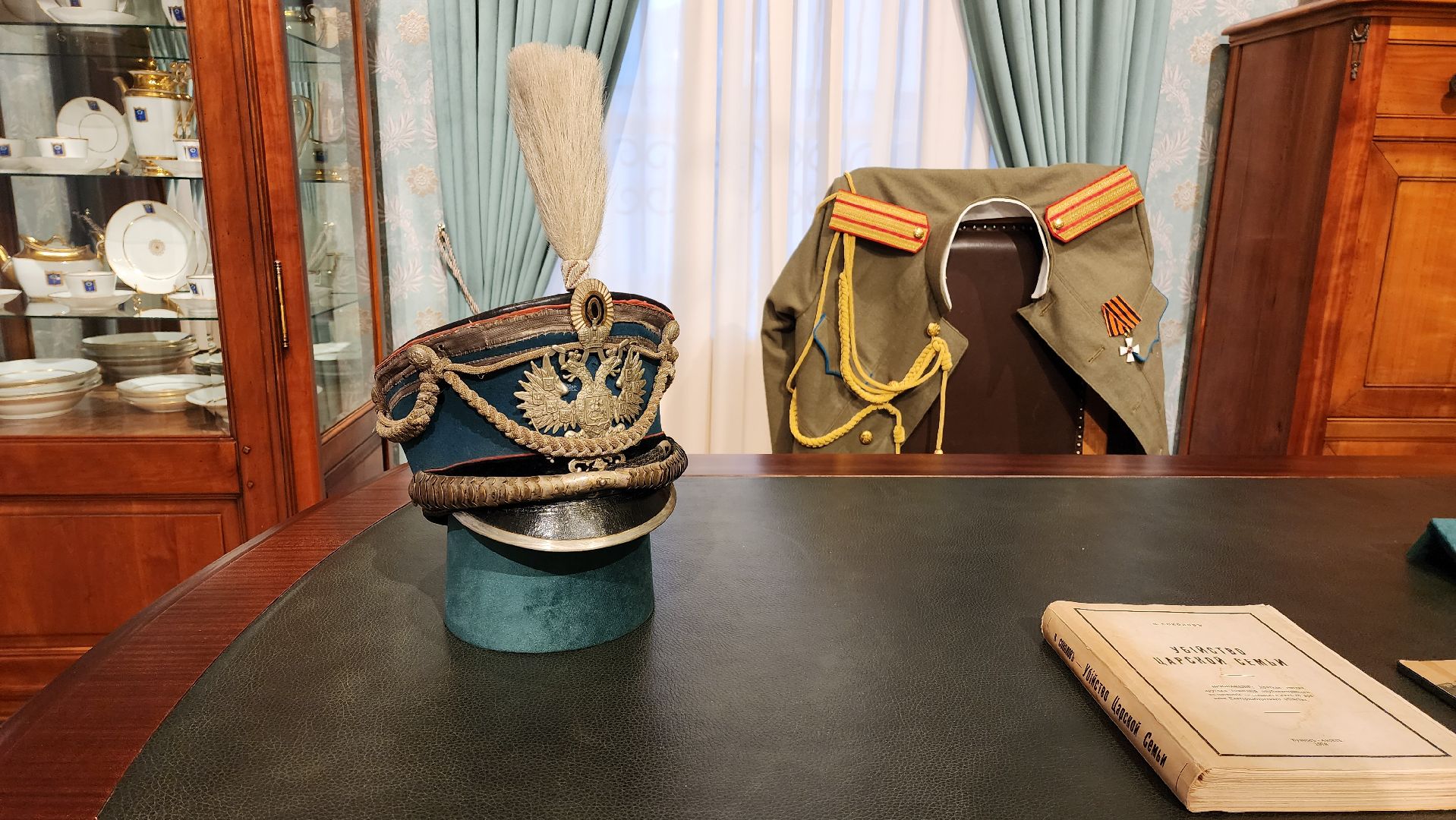 музей, котельники, белая дача,