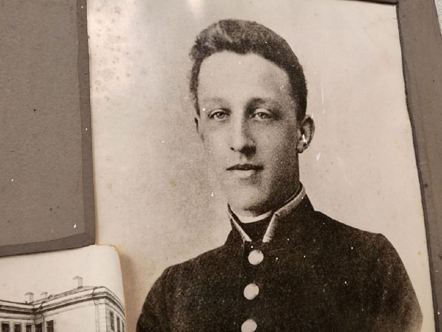 Солнечногорск, Школа, Лицей, Блок, Ремонт, Музей,