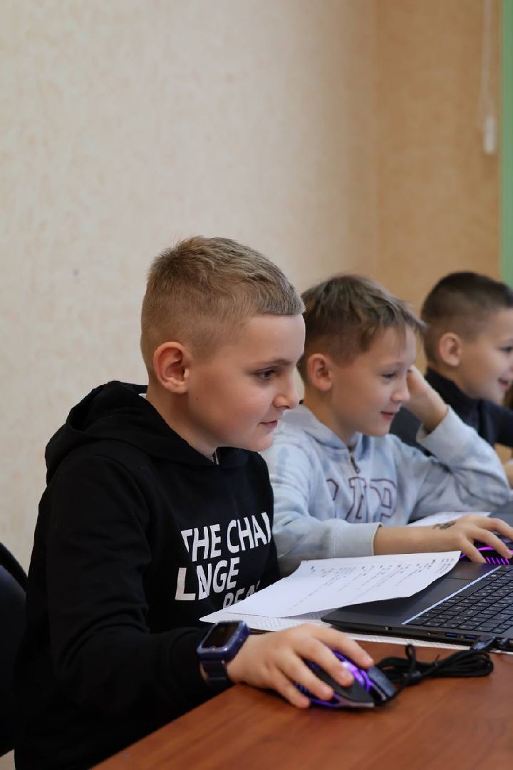 It-уроки, центральный парк, компьютерная грамотность, наро-фоминск,