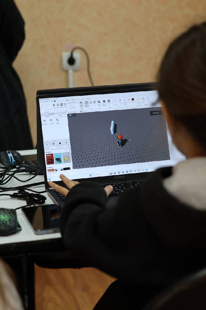 It-уроки, центральный парк, компьютерная грамотность, наро-фоминск,