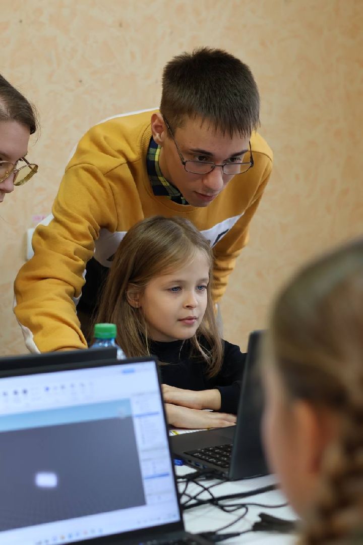 It-уроки, центральный парк, компьютерная грамотность, наро-фоминск,