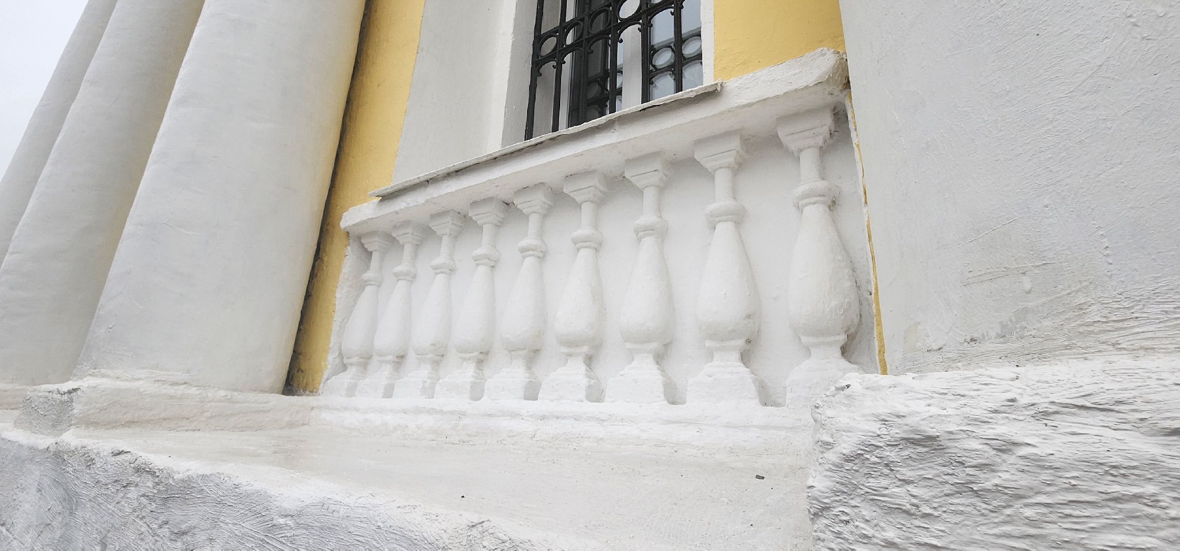 Коломна, архитектура, храм, культурное наследие,