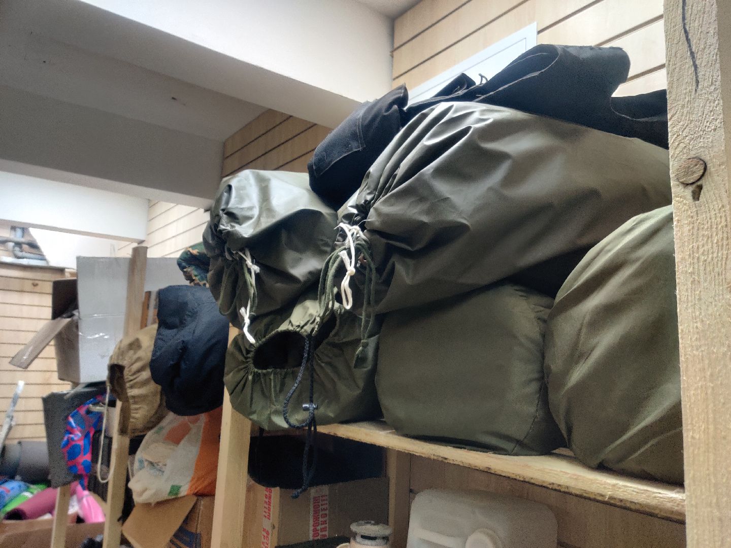 красноармейск, г.о. пушкинский, спецоперация, благотворительность,