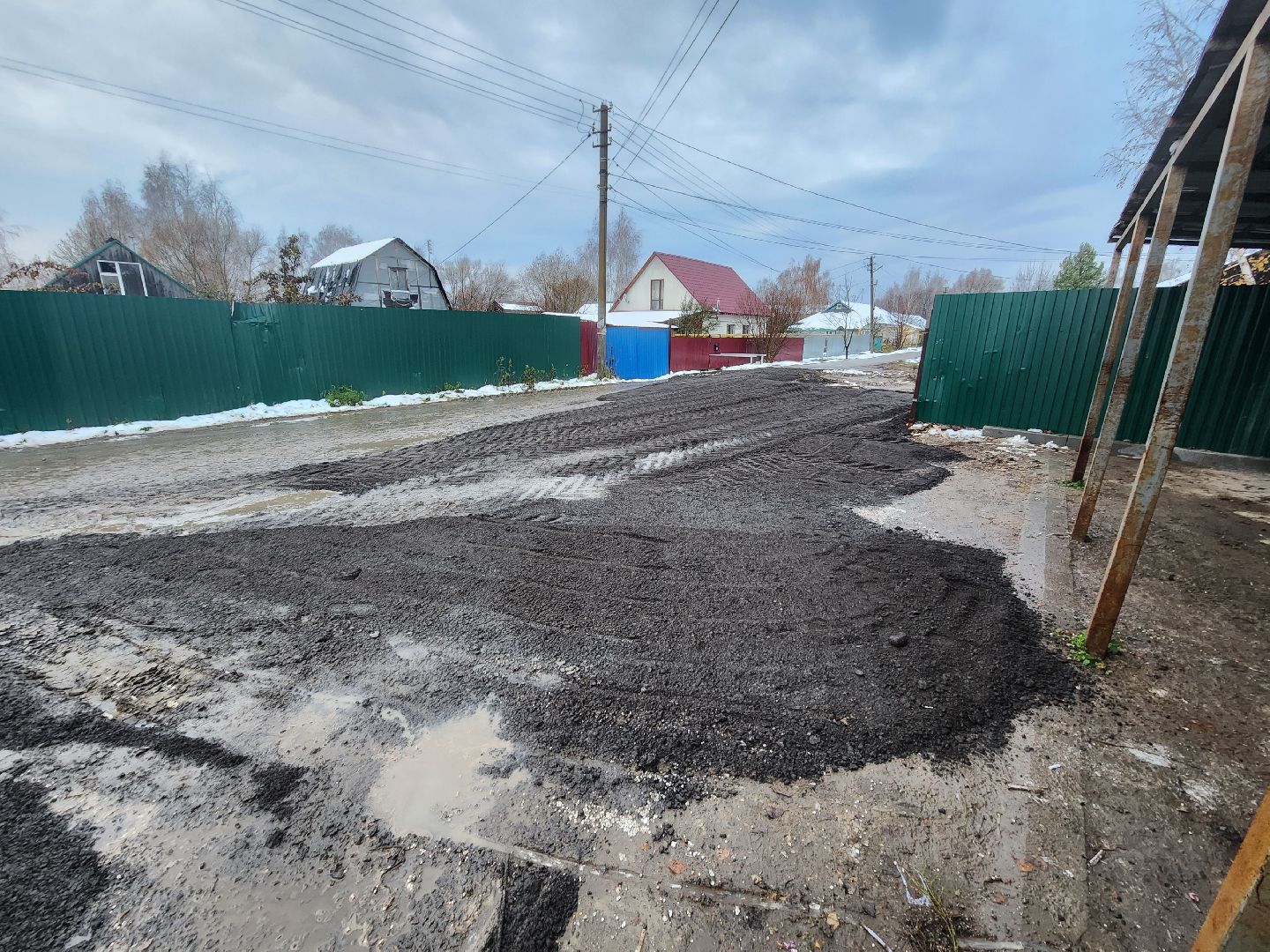 воскресенск, благоустройство, добродел, жители, жкх,