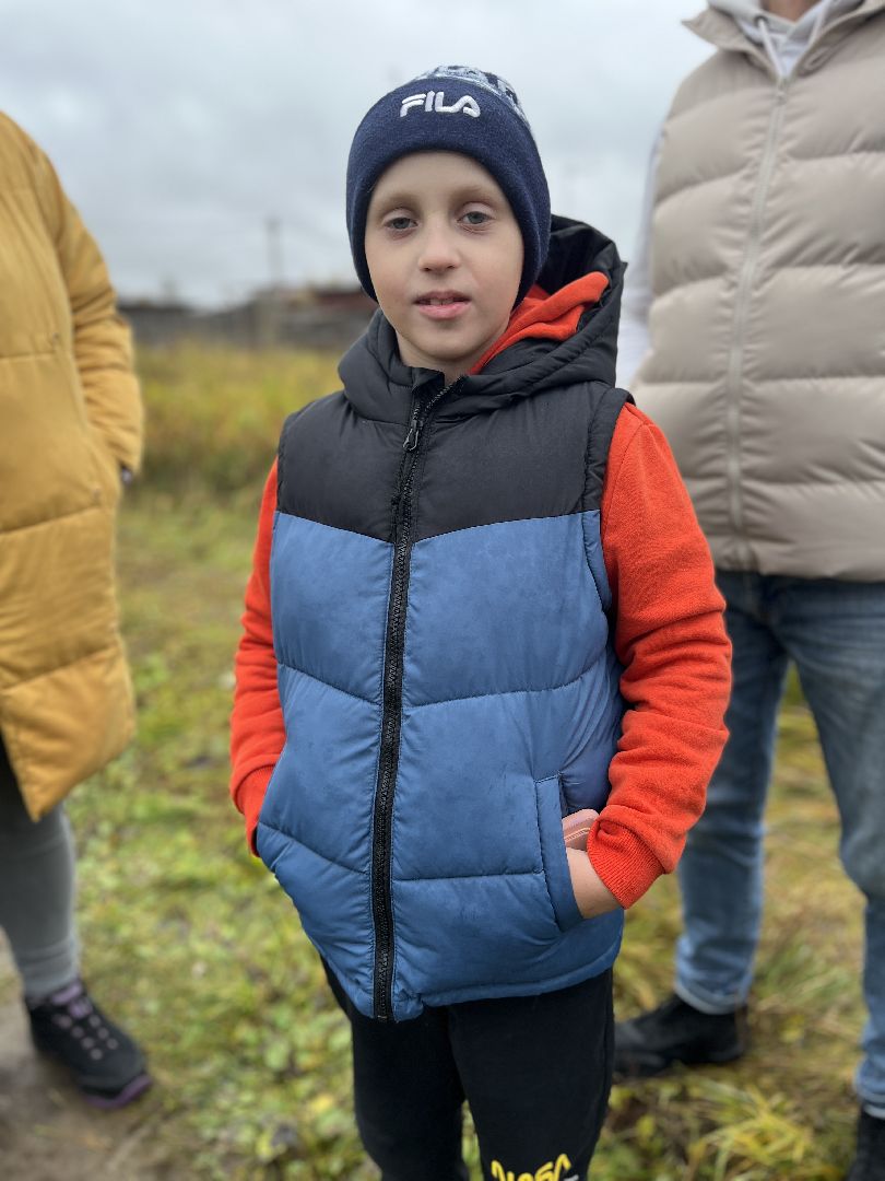 многодетная семья, руза, рузский городской округ, московская область, подмосковье, земельный участок, строительство,