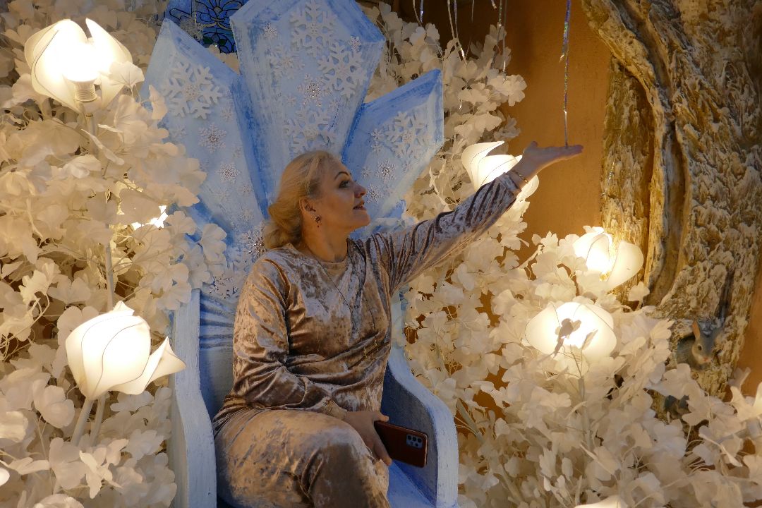 Подольск Общество