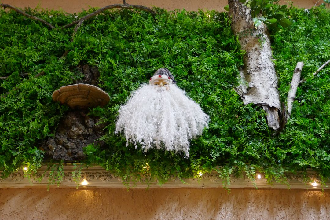 Подольск Общество