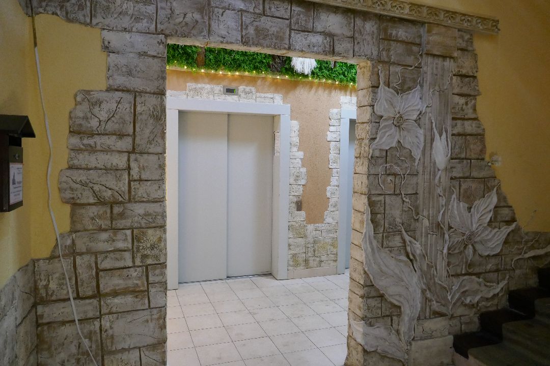 Подольск Общество