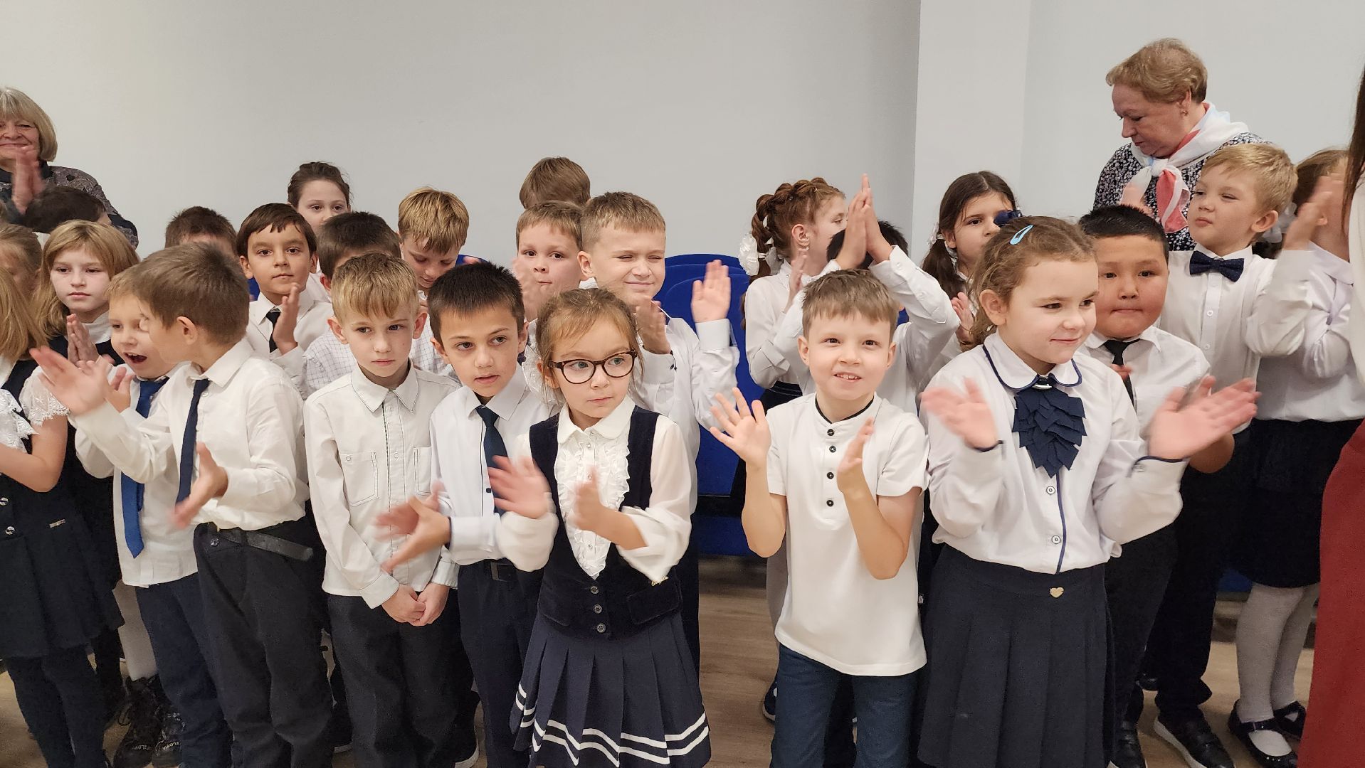 подольск, орлята россии,