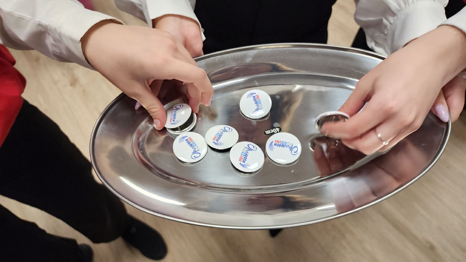 подольск, орлята россии,