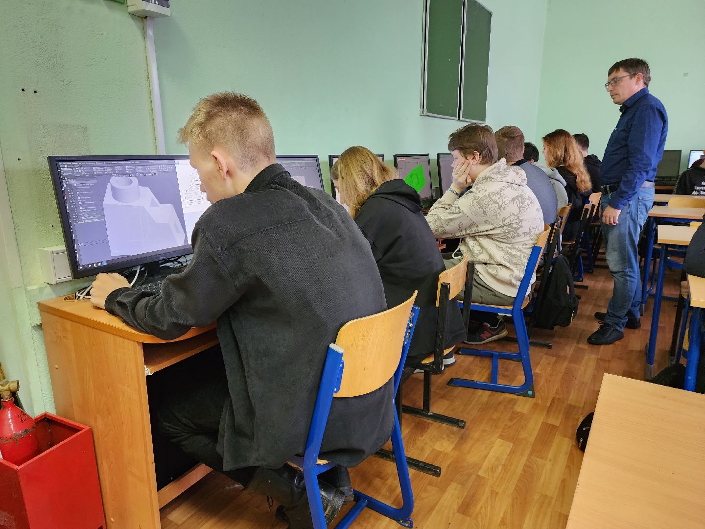 раменское, образование, авиационный техникум, профессионалитет, путевка в жизнь школьникам Подмосковья, билет в будущее,