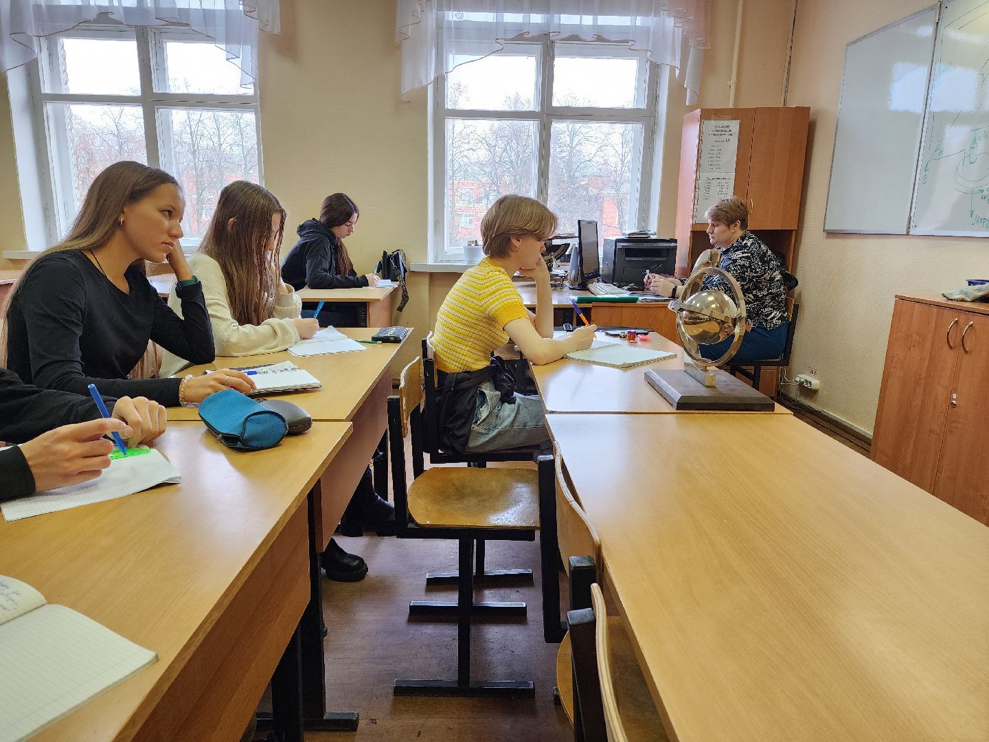 раменское, образование, авиационный техникум, профессионалитет, путевка в жизнь школьникам Подмосковья, билет в будущее,