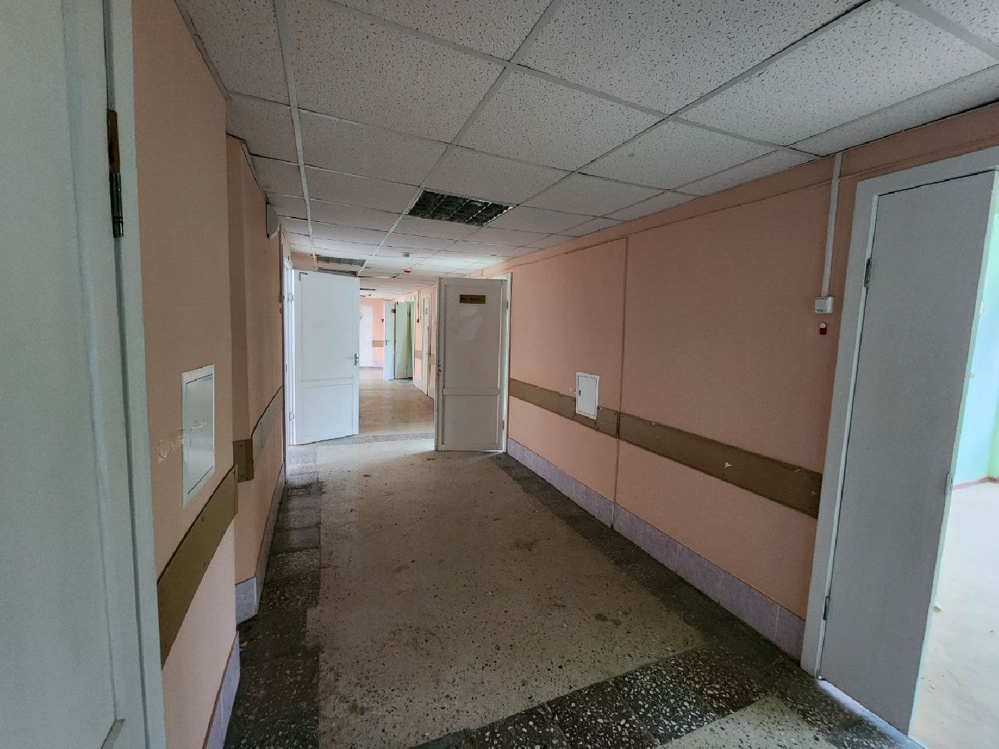 можайск, можайский городской округ, подмосковье, медицина, больница, капитальный ремонт, хирургическое отделение, травматология, гинекология, перезагрузка, главный врач, жители, доступная медицина,