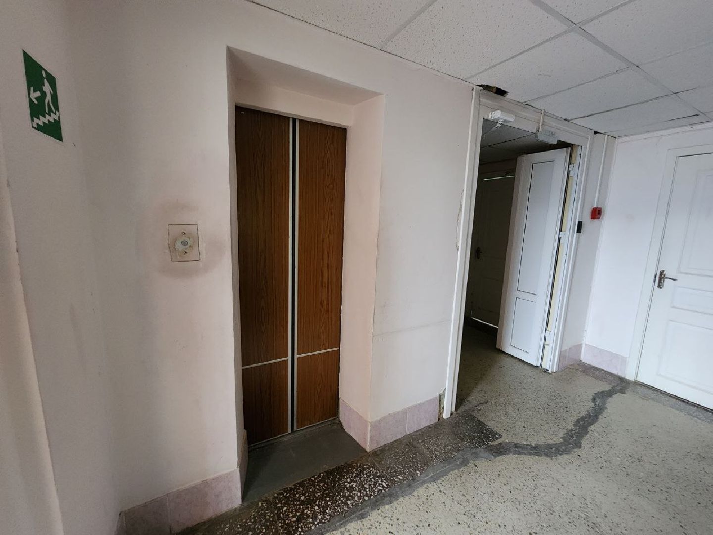 можайск, можайский городской округ, подмосковье, медицина, больница, капитальный ремонт, хирургическое отделение, травматология, гинекология, перезагрузка, главный врач, жители, доступная медицина,