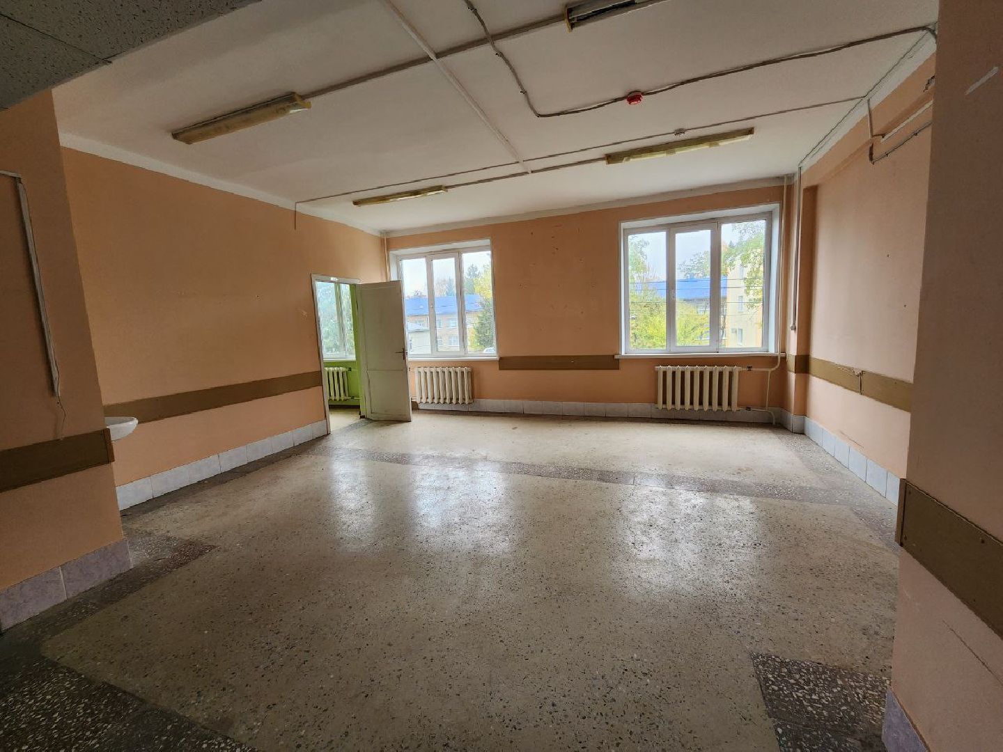 можайск, можайский городской округ, подмосковье, медицина, больница, капитальный ремонт, хирургическое отделение, травматология, гинекология, перезагрузка, главный врач, жители, доступная медицина,