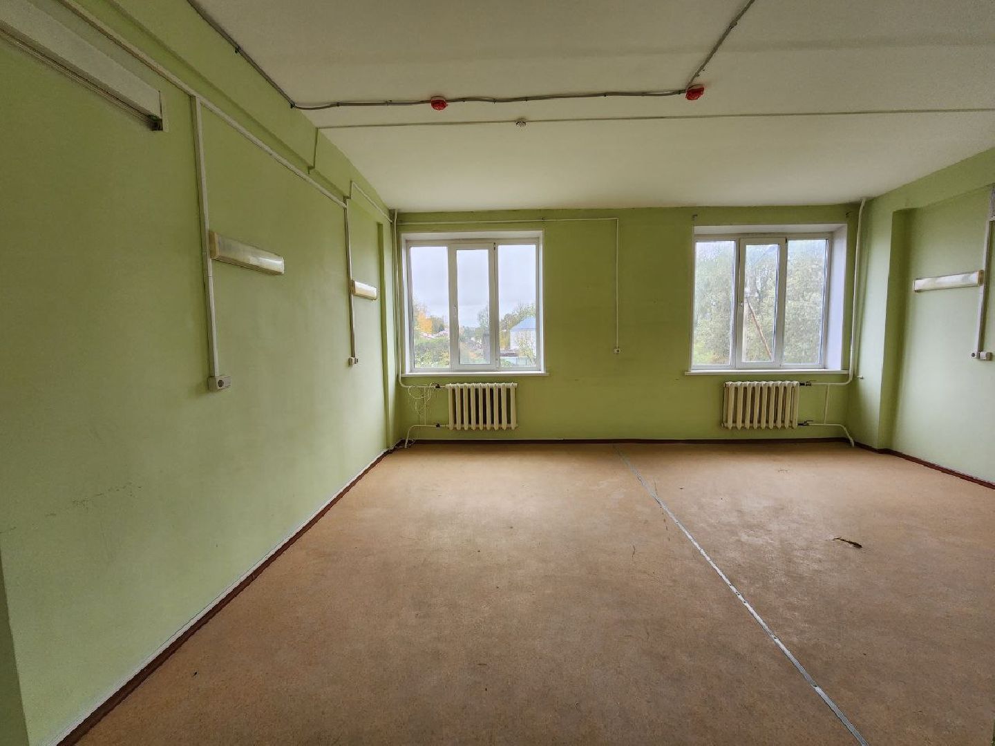 можайск, можайский городской округ, подмосковье, медицина, больница, капитальный ремонт, хирургическое отделение, травматология, гинекология, перезагрузка, главный врач, жители, доступная медицина,