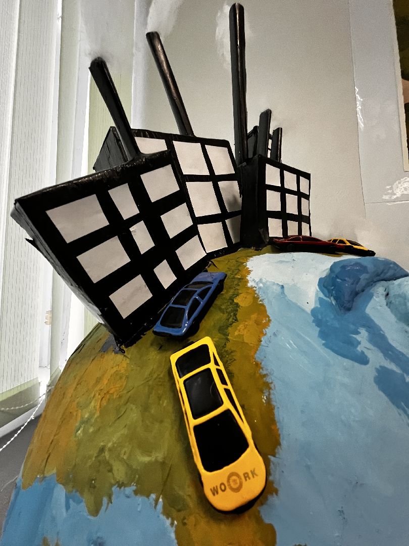 экология, школьное лесничество, руза, рузский городской округ, образование подмосковья, московская область, подмосковье,