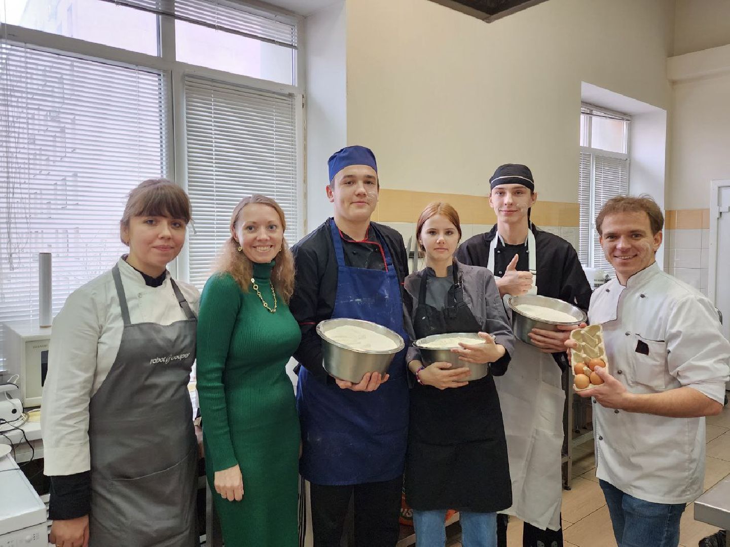 мытищи, Максим Топорищев, Книга рекордов России, Пряник-гигант,