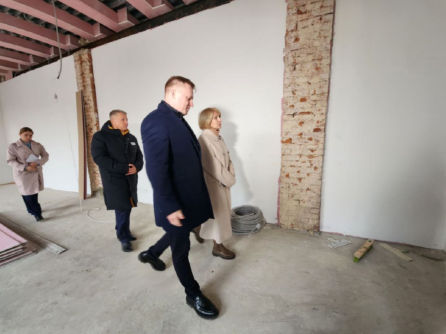 мытищи, НИИОХ, дворец детского творчества, Парк Стрекалова, юлия купецкая,