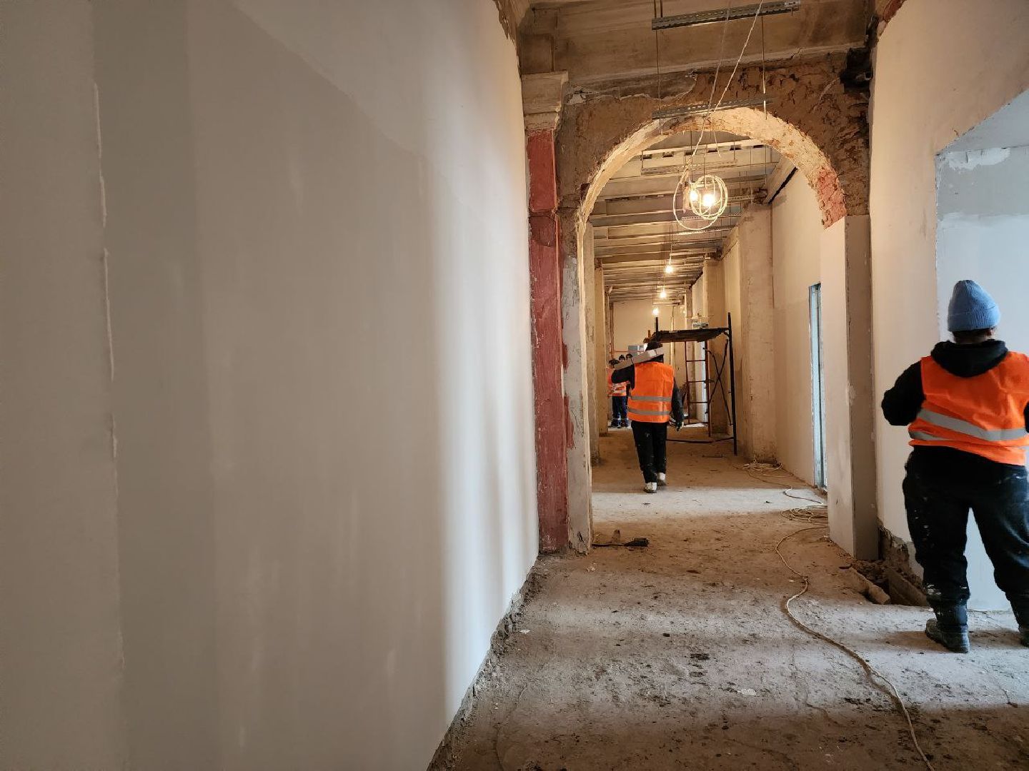 мытищи, НИИОХ, дворец детского творчества, Парк Стрекалова, юлия купецкая,