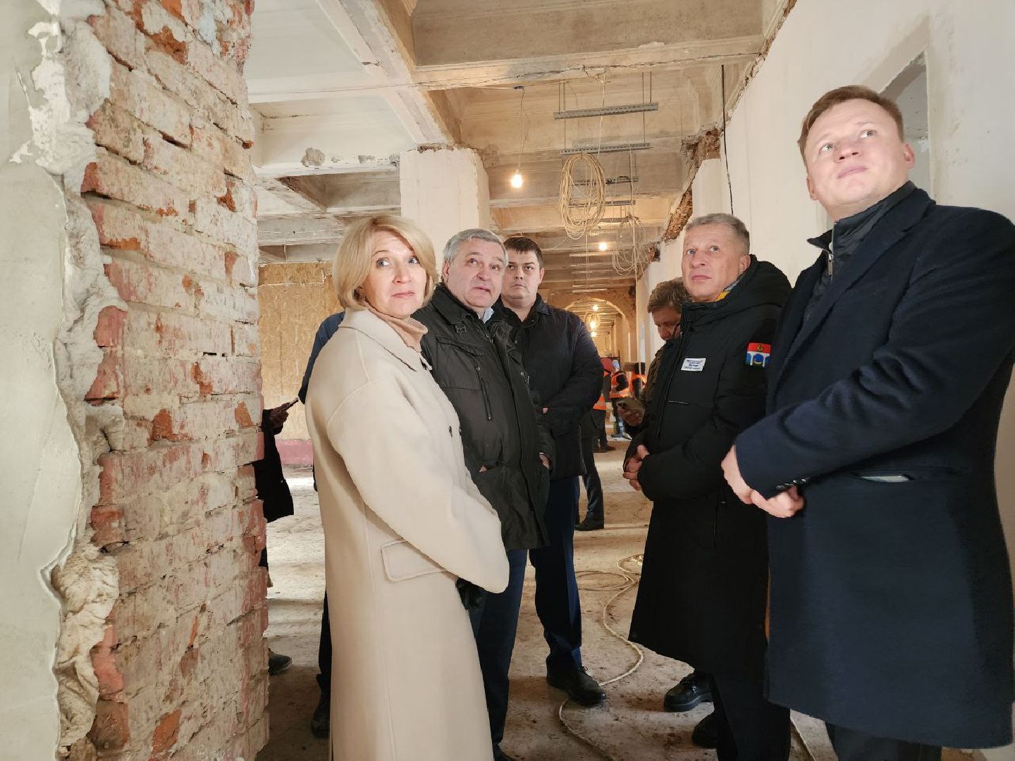 мытищи, НИИОХ, дворец детского творчества, Парк Стрекалова, юлия купецкая,