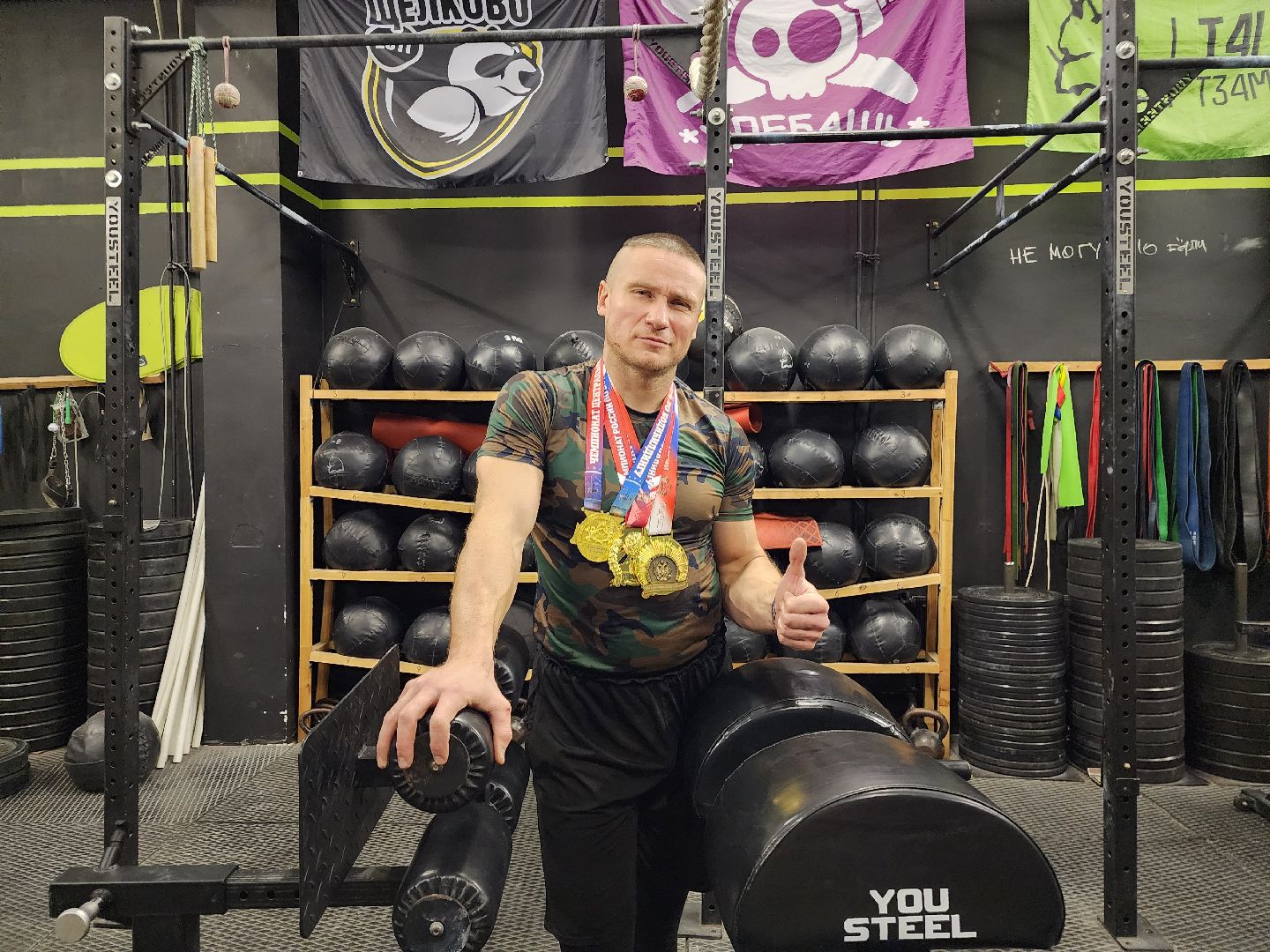 спорт, бодибилдинг, щёлково, чемпион,