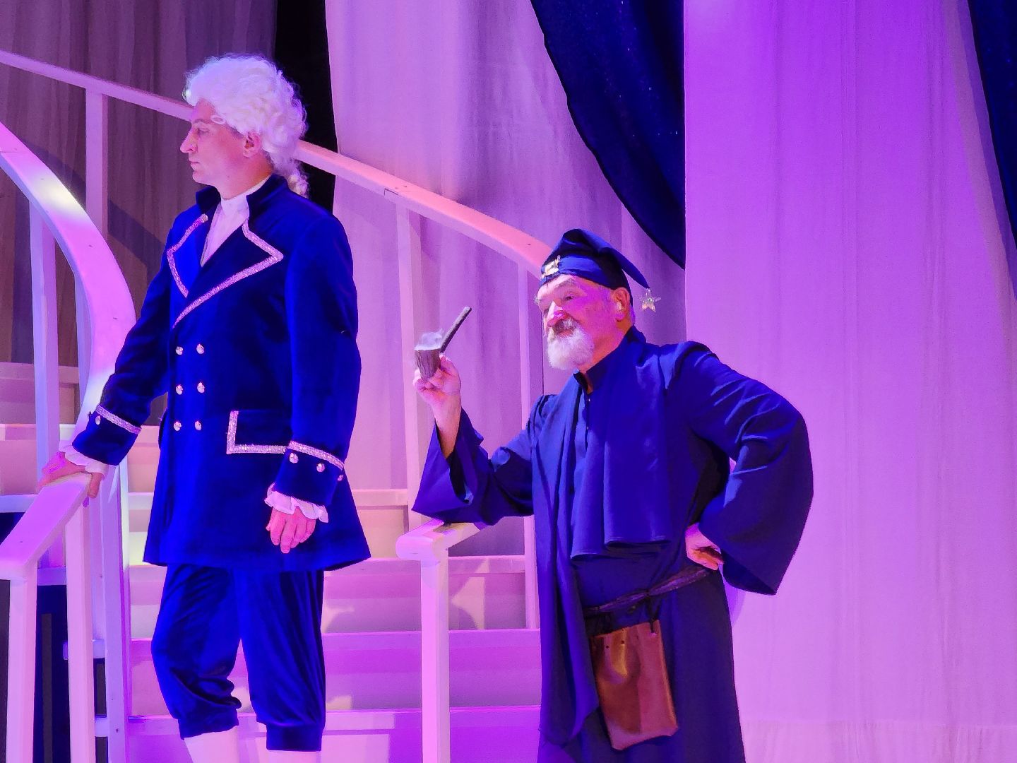 театр, Щелково, спектакль, премьера,