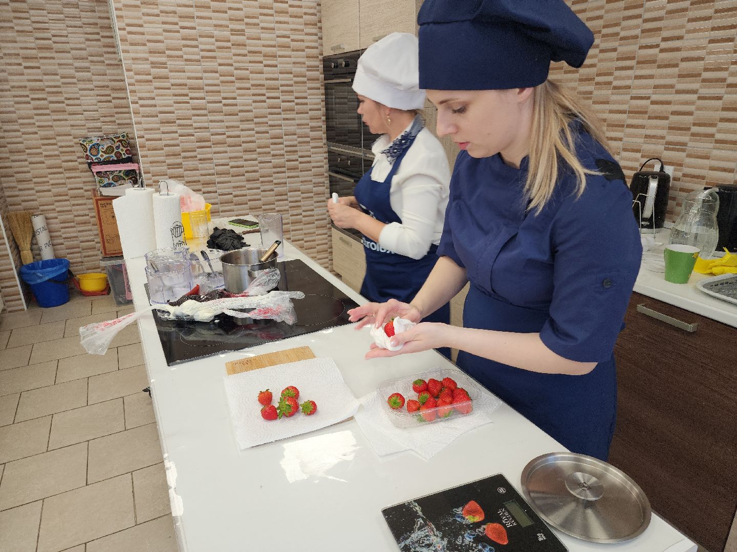 коломна, образование,еда,