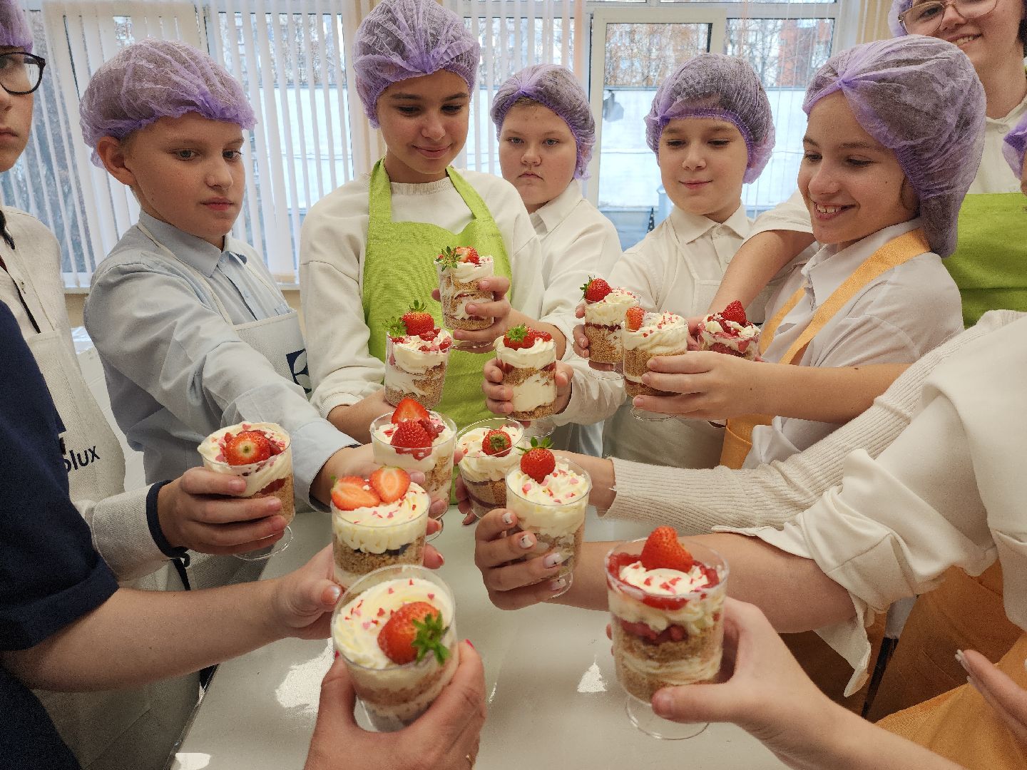 коломна, образование,еда,