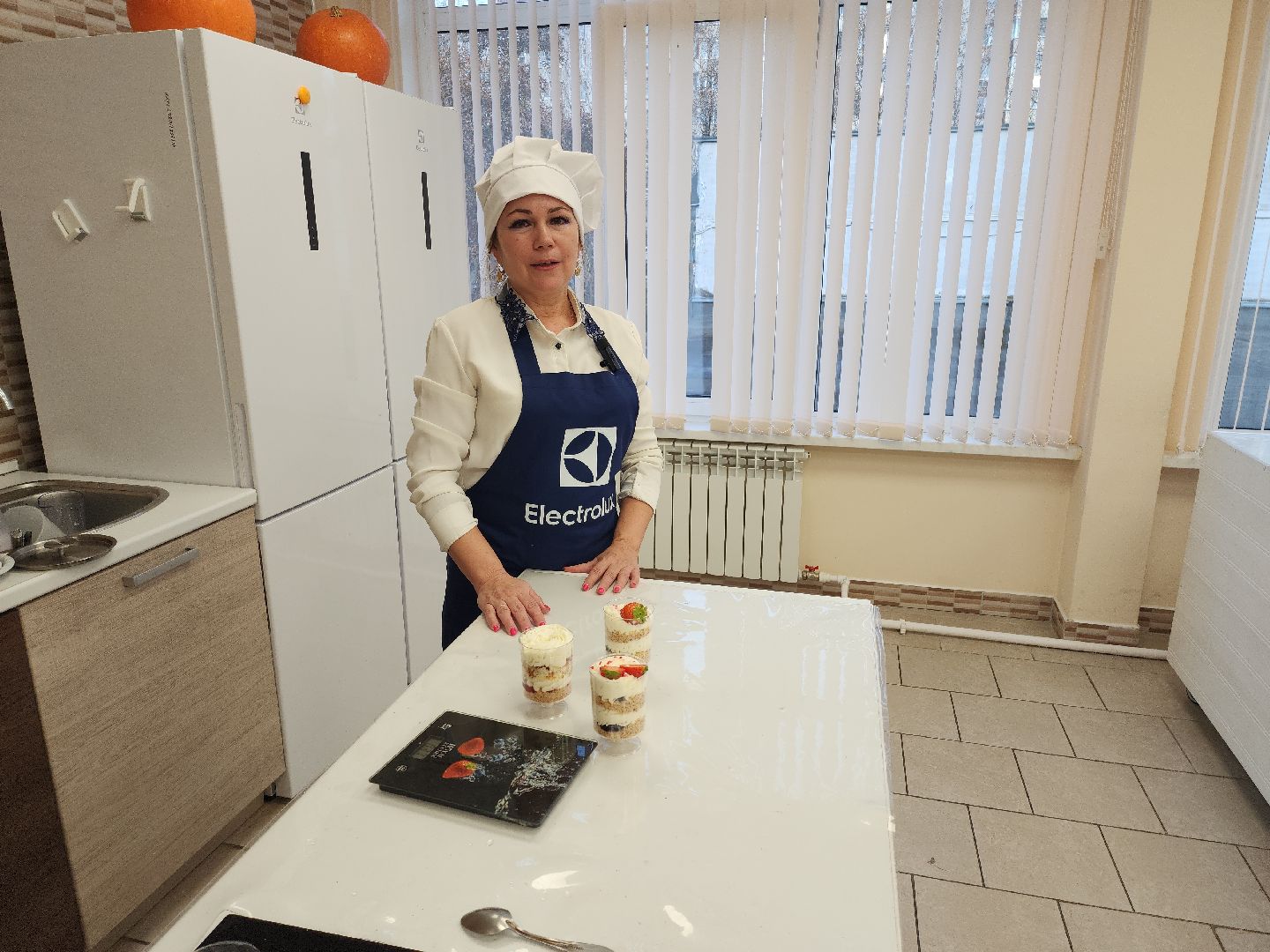 коломна, образование,еда,